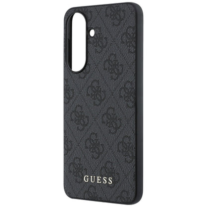 Pouzdro pro Samsung Galaxy A57 5G, Guess, 4G Classic, černé