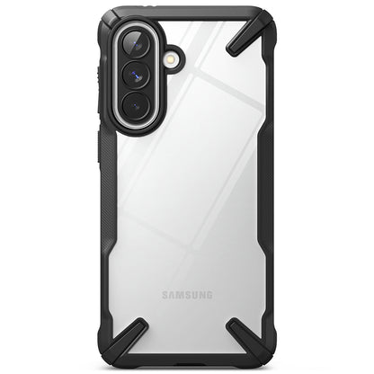 Pouzdro pro Samsung Galaxy A57 5G, Ringke, Fusion X, Černá