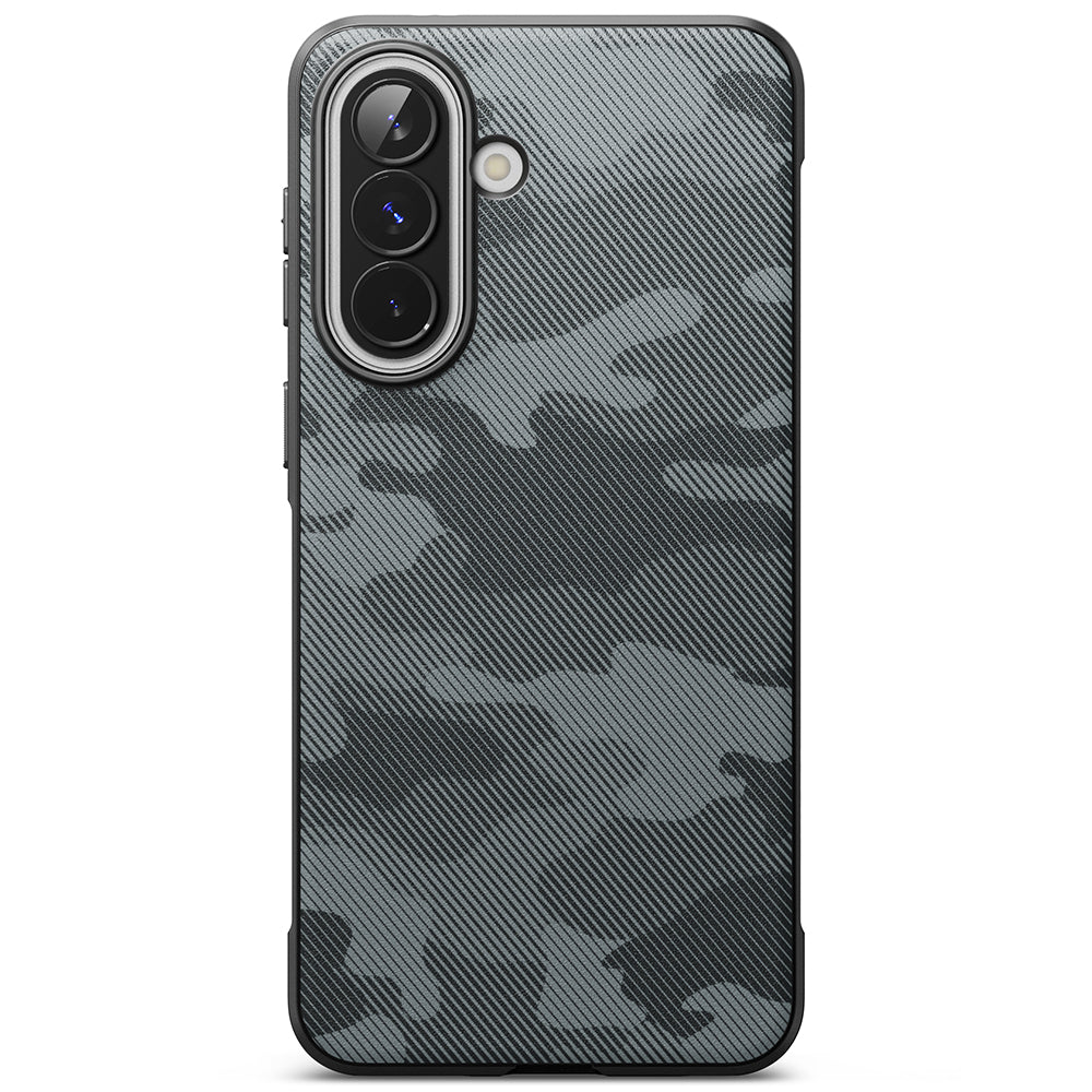 Pouzdro pro Samsung Galaxy A57 5G, Ringke, Onyx, Camouflage