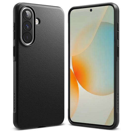 Pouzdro pro Samsung Galaxy A57 5G, Ringke, Onyx, Černá