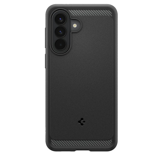 Pouzdro pro Samsung Galaxy A57 5G, Spigen, Rugged Armor, Černé ACS09794