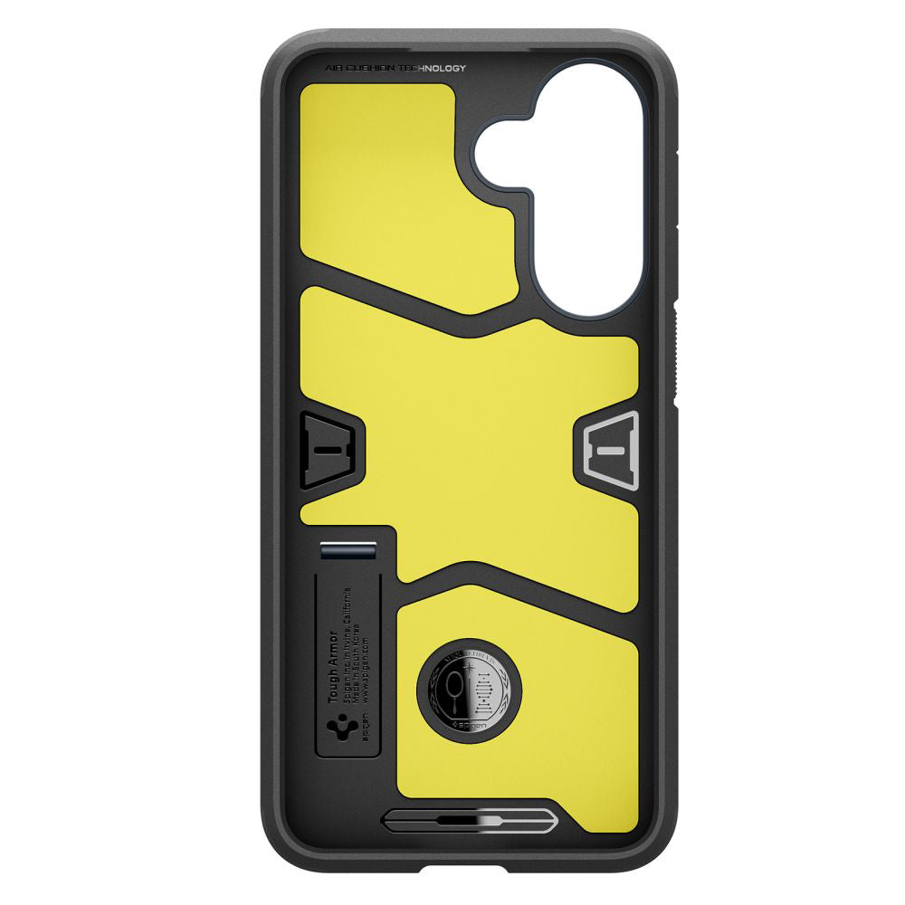 Pouzdro pro Samsung Galaxy A57 5G, Spigen, Tough Armor, Modrá ACS11126