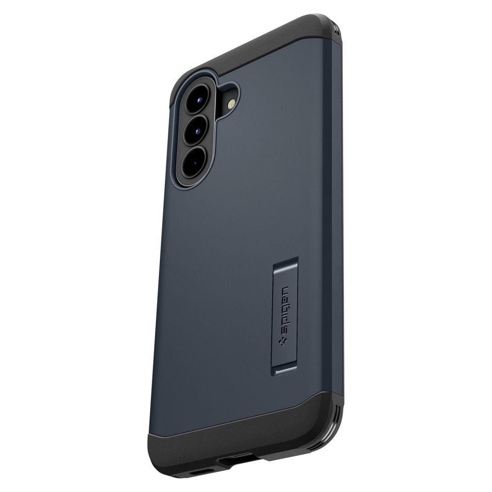 Pouzdro pro Samsung Galaxy A57 5G, Spigen, Tough Armor, Modrá ACS11126