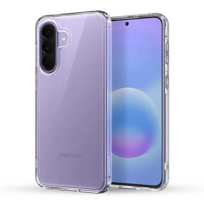 Pouzdro pro Samsung Galaxy A57 5G, Spigen, Ultra Hybrid, Transparentní ACS11123