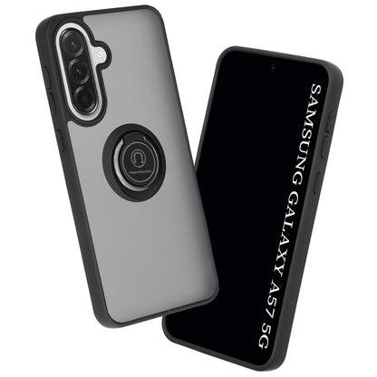 Pouzdro pro Samsung Galaxy A57 5G, Techsuit, Glinth, Černá