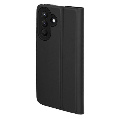 Pouzdro pro Samsung Galaxy A57 5G, Techsuit, Magskin Book, Černá
