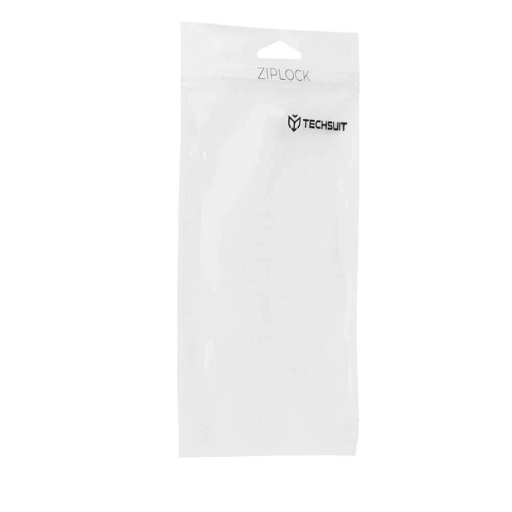 Pouzdro pro Samsung Galaxy S23+ S916, Techsuit, CamShield, Černé