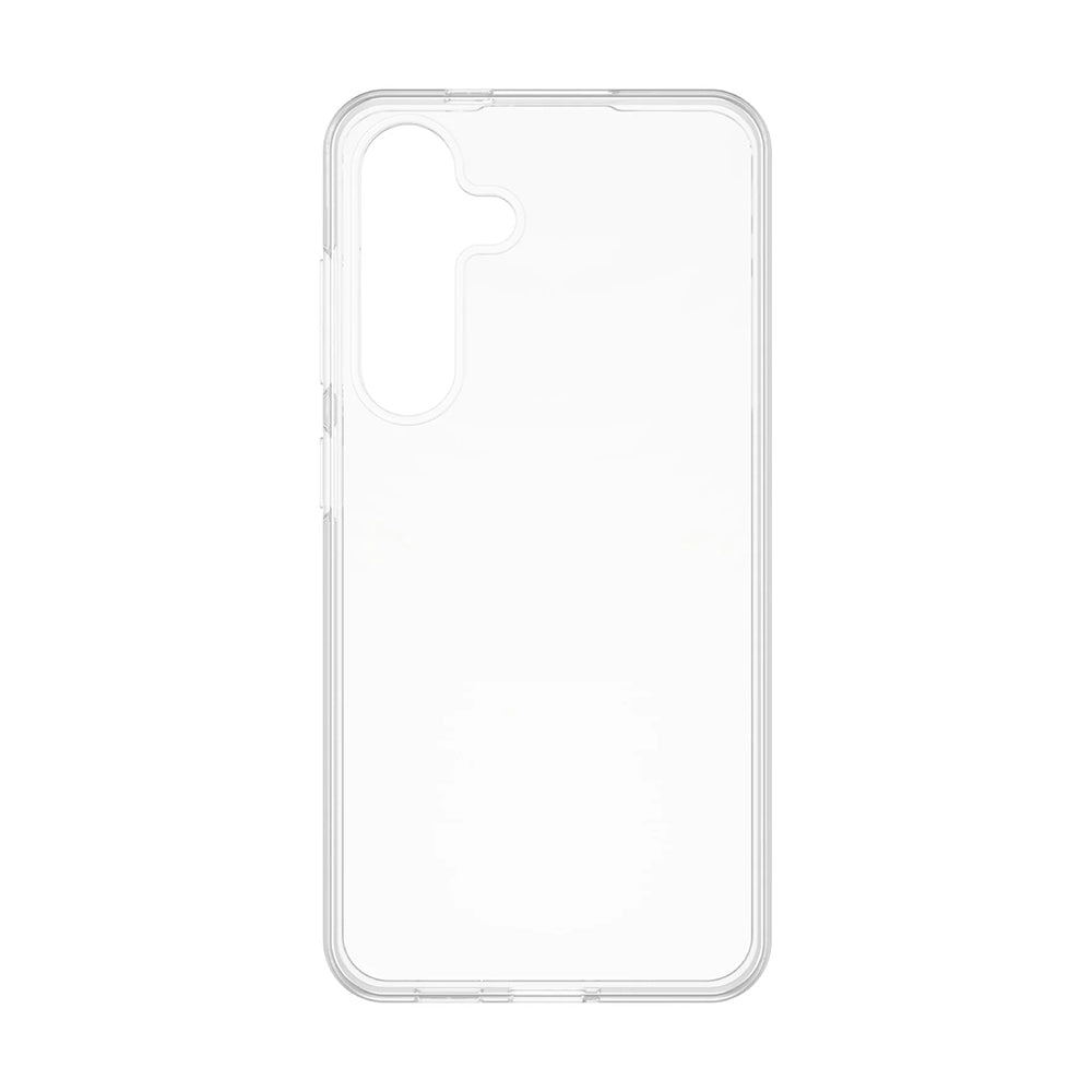 Pouzdro pro Samsung Galaxy S24 S921, PanzerGlass, Safe., Průhledné