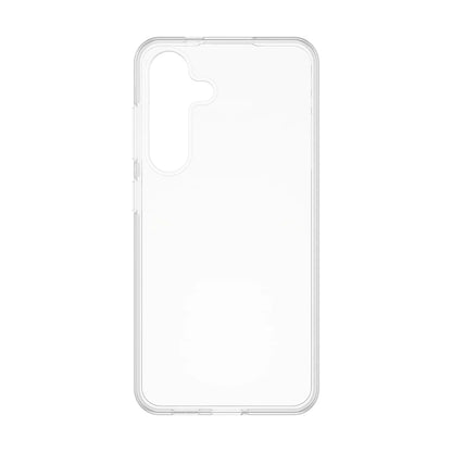 Pouzdro pro Samsung Galaxy S24 S921, PanzerGlass, Safe., Průhledné
