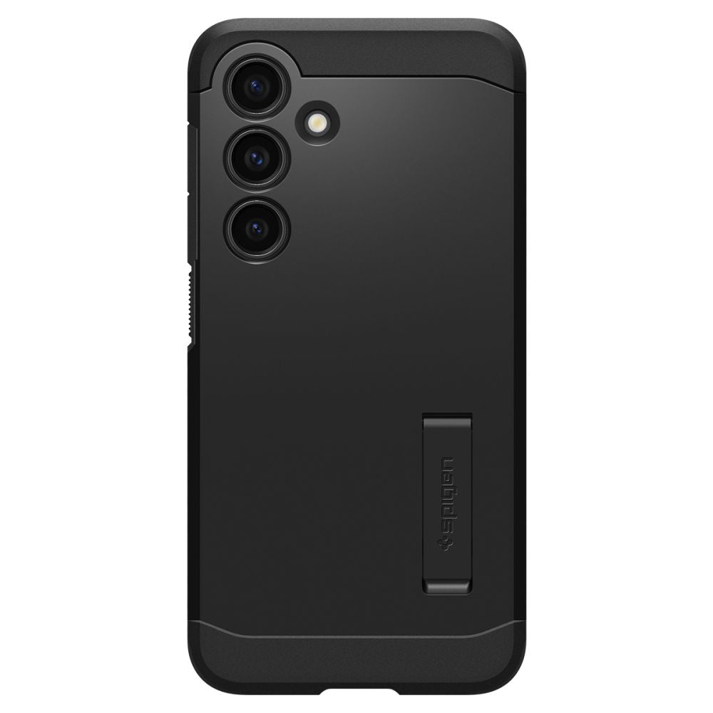 Pouzdro pro Samsung Galaxy S24 S921, Spigen, Tough Armor, černé ACS07355