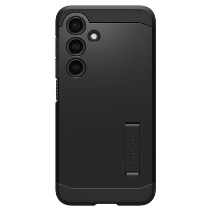 Pouzdro pro Samsung Galaxy S24 S921, Spigen, Tough Armor, černé ACS07355
