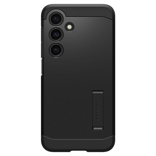 Pouzdro pro Samsung Galaxy S24 S921, Spigen, Tough Armor, černé ACS07355