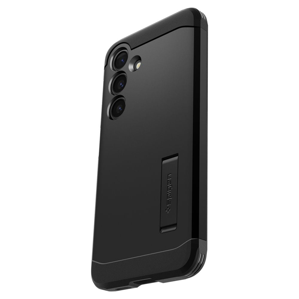 Pouzdro pro Samsung Galaxy S24 S921, Spigen, Tough Armor, černé ACS07355