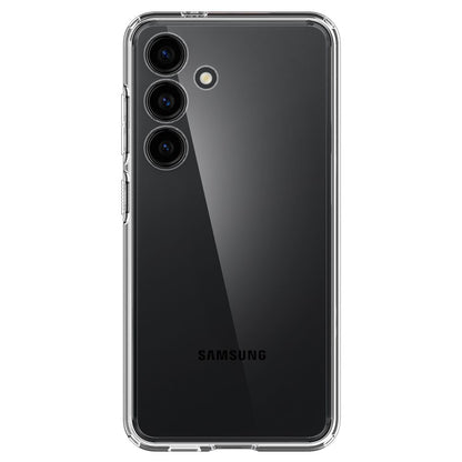 Case for Samsung Galaxy S24 S921, Spigen, Ultra Hybrid, Transparent ACS07349