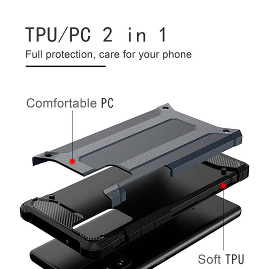 Pouzdro pro Samsung Galaxy S24 Ultra S928, Techsuit, Hybrid Armor, Černé