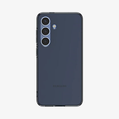 Pouzdro pro Samsung Galaxy S25+ S936, Spigen, Liquid Crystal, Kouřové ACS08975