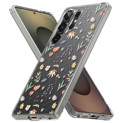 Pouzdro pro Samsung Galaxy S25 Ultra S938, Ringke, Fusion Design, Multicolor