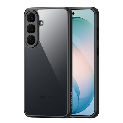 Pouzdro pro Samsung Galaxy S26 FE S741, DUX DUCIS, Aimo, černé