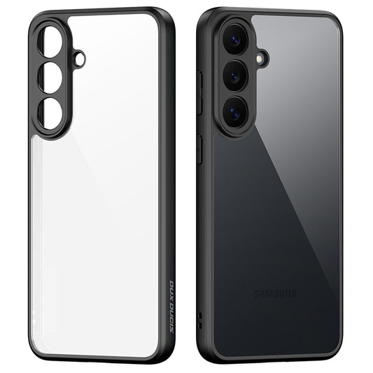 Pouzdro pro Samsung Galaxy S26 FE S741, DUX DUCIS, Aimo, černé