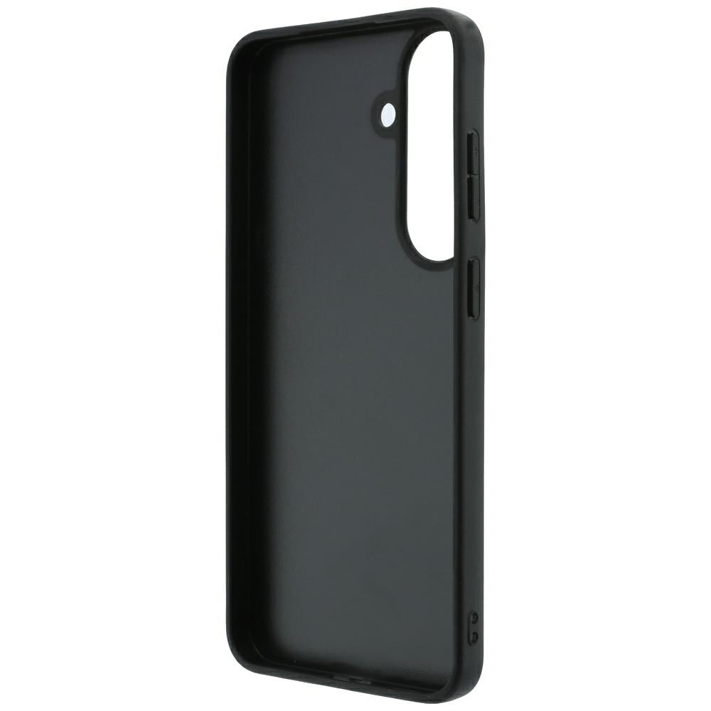 Pouzdro pro Samsung Galaxy S26 FE S741, Guess, 4G kovové logo, růžové