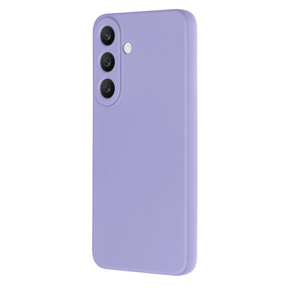 Pouzdro pro Samsung Galaxy S26 FE S741 / S25 FE, Techsuit, SoftFlex, světle fialové