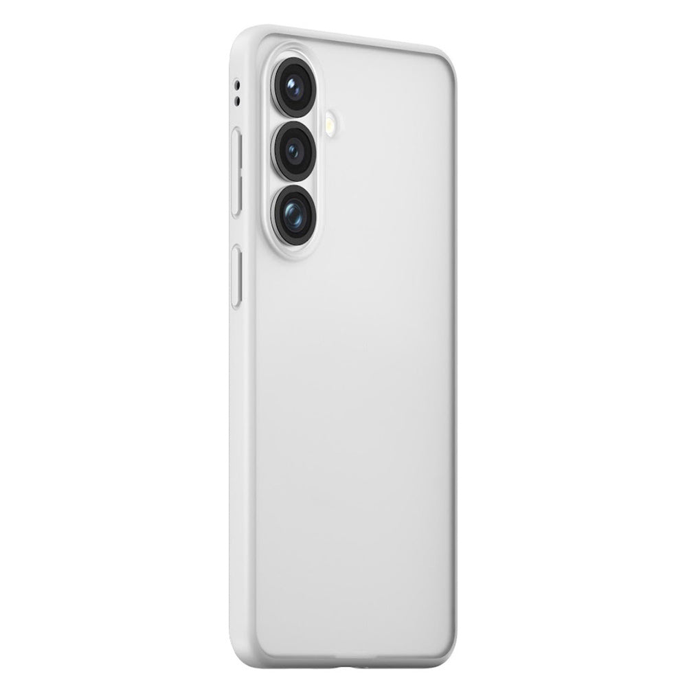 Pouzdro pro Samsung Galaxy S26 Plus S947, Blueo, APE, Matně šedé