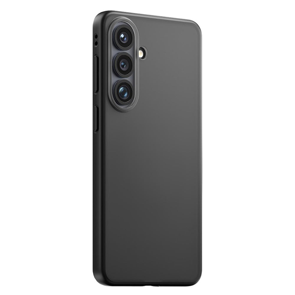 Pouzdro pro Samsung Galaxy S26 Plus S947, Blueo, APE, Matně černá