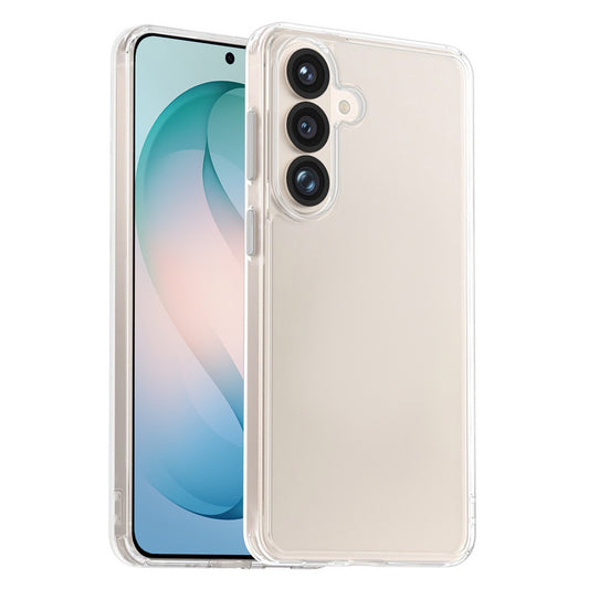 Pouzdro pro Samsung Galaxy S26 Plus S947, Blueo, Crystal+ Anti-Drop, Průhledné