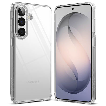 Pouzdro pro Samsung Galaxy S26 Plus, Ringke, Fusion, Průhledné