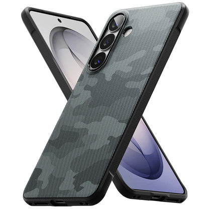 Pouzdro pro Samsung Galaxy S26 Plus, Ringke, Onyx, Camouflage