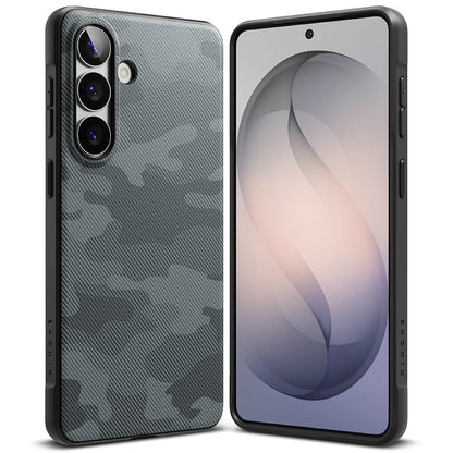 Pouzdro pro Samsung Galaxy S26 Plus, Ringke, Onyx, Camouflage