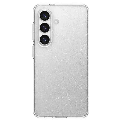 Pouzdro pro Samsung Galaxy S26 Plus S947, Spigen, Liquid Crystal Glitter, Transparentní ACS10703