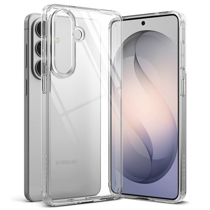 Pouzdro pro Samsung Galaxy S26, Ringke, Fusion, Průhledné