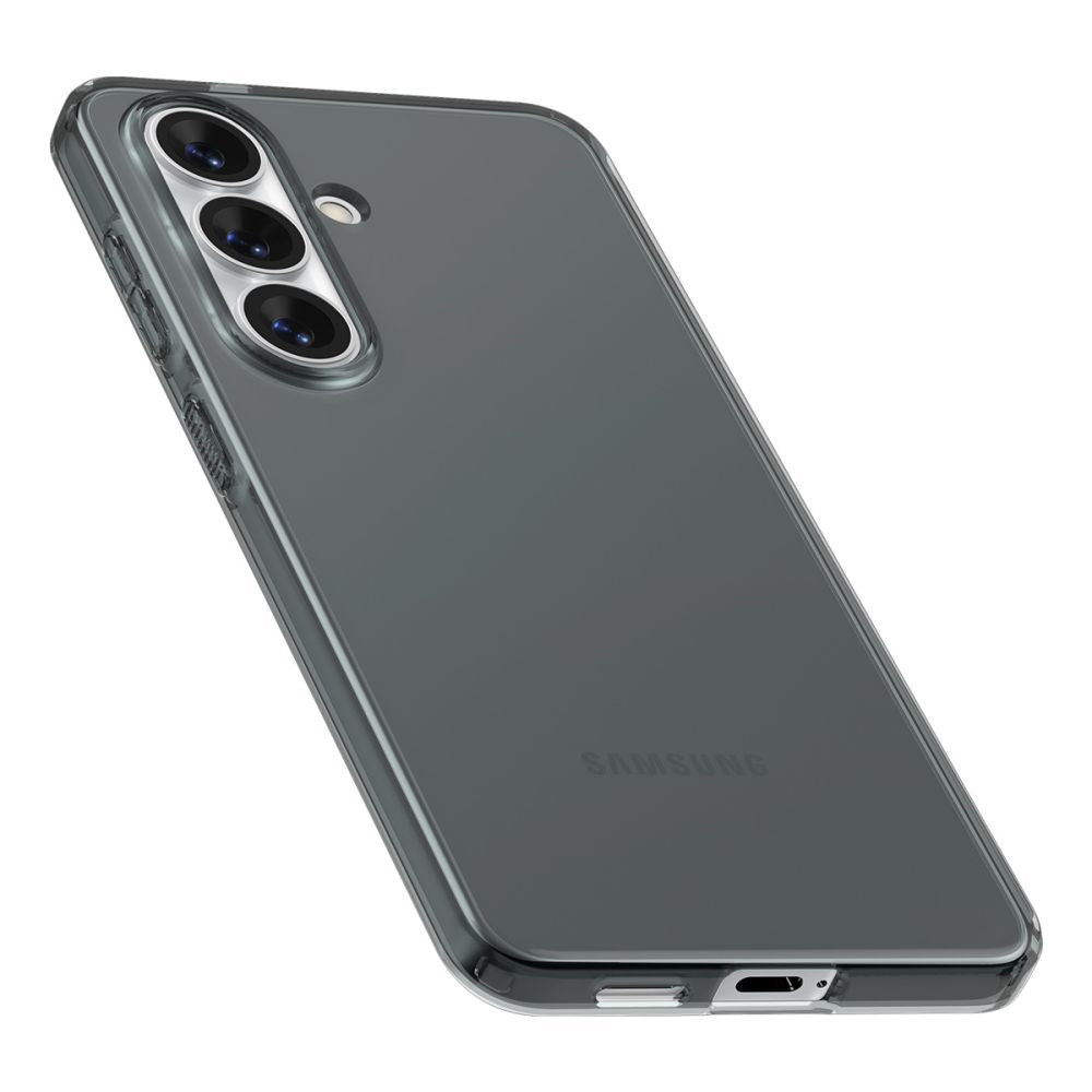 Pouzdro pro Samsung Galaxy S26 S942, Spigen, Liquid Crystal, Kouřové ACS10728