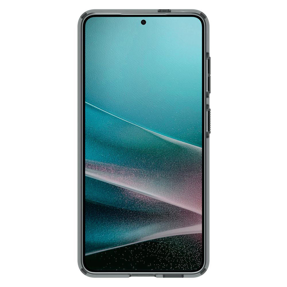 Pouzdro pro Samsung Galaxy S26 S942, Spigen, Liquid Crystal, Kouřové ACS10728
