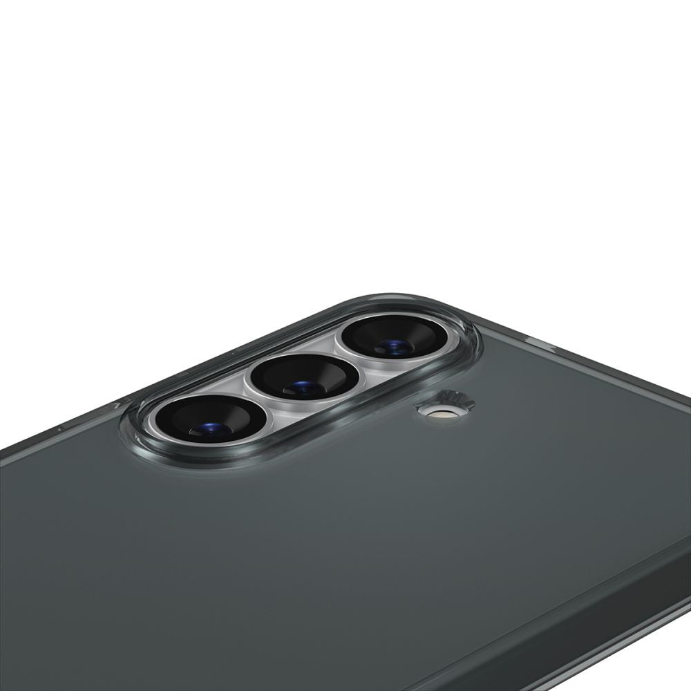 Pouzdro pro Samsung Galaxy S26 S942, Spigen, Liquid Crystal, Kouřové ACS10728