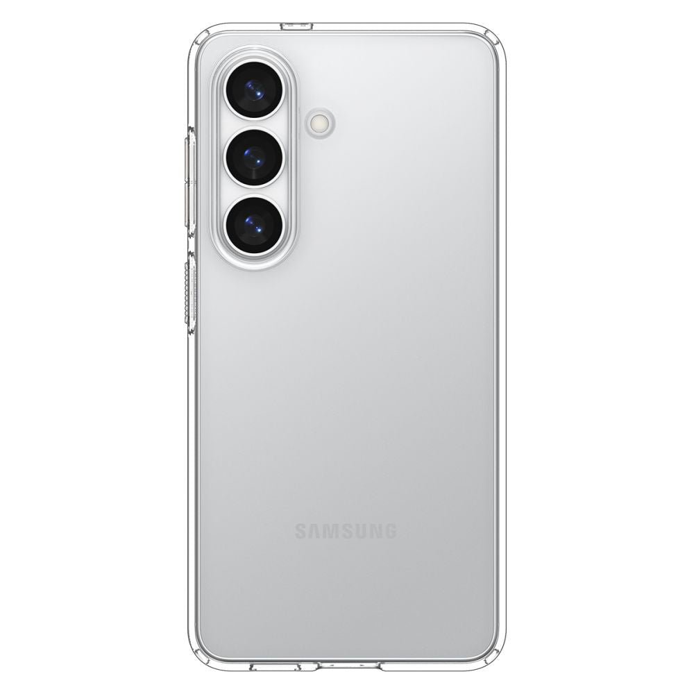 Pouzdro pro Samsung Galaxy S26 S942, Spigen, Liquid Crystal, Transparentní ACS10727