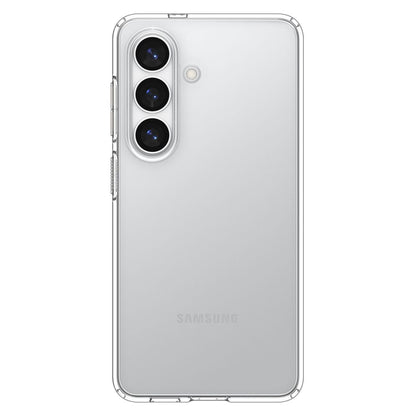 Pouzdro pro Samsung Galaxy S26 S942, Spigen, Liquid Crystal, Transparentní ACS10727
