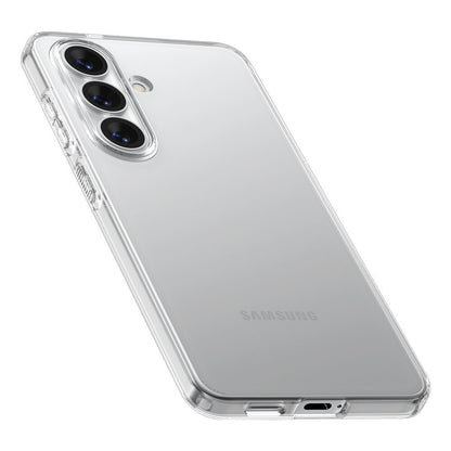 Pouzdro pro Samsung Galaxy S26 S942, Spigen, Liquid Crystal, Transparentní ACS10727