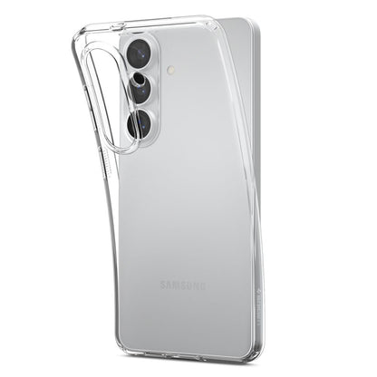 Pouzdro pro Samsung Galaxy S26 S942, Spigen, Liquid Crystal, Transparentní ACS10727