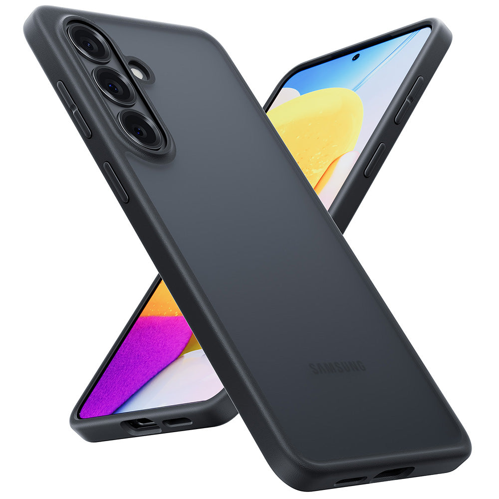Pouzdro pro Samsung Galaxy S26, Torras, Guardian, Černá
