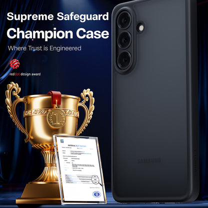 Pouzdro pro Samsung Galaxy S26, Torras, Guardian, Černá