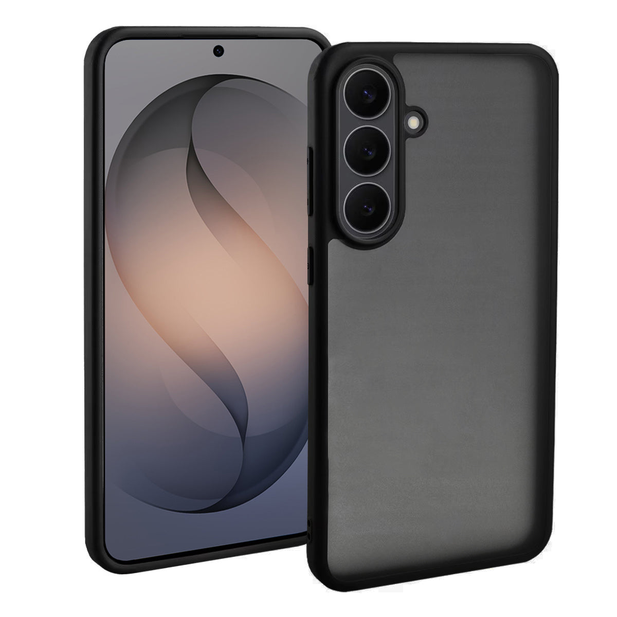 Pouzdro pro Samsung Galaxy S26, Torras, Guardian, Černá