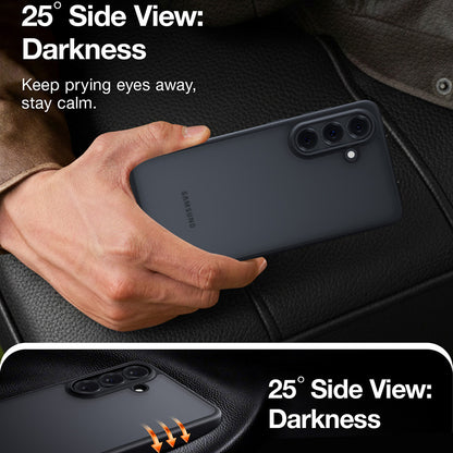 Pouzdro pro Samsung Galaxy S26, Torras, Guardian, Černá