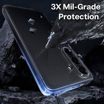 Case for Samsung Galaxy S26 S942, Torras, Guardian, Transparent