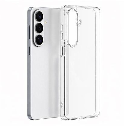 Case for Samsung Galaxy S26 S942, Torras, Guardian, Transparent