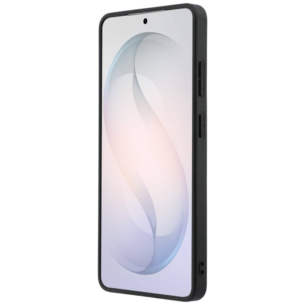 Pouzdro pro Samsung Galaxy S26 Ultra S948, Guess, 4G Big Logo, černé