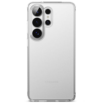Pouzdro pro Samsung Galaxy S26 Ultra S948, Ringke, Fusion, Matně průhledné