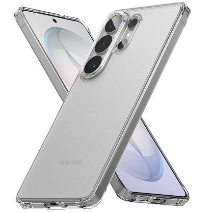Pouzdro pro Samsung Galaxy S26 Ultra S948, Ringke, Fusion, Matně průhledné