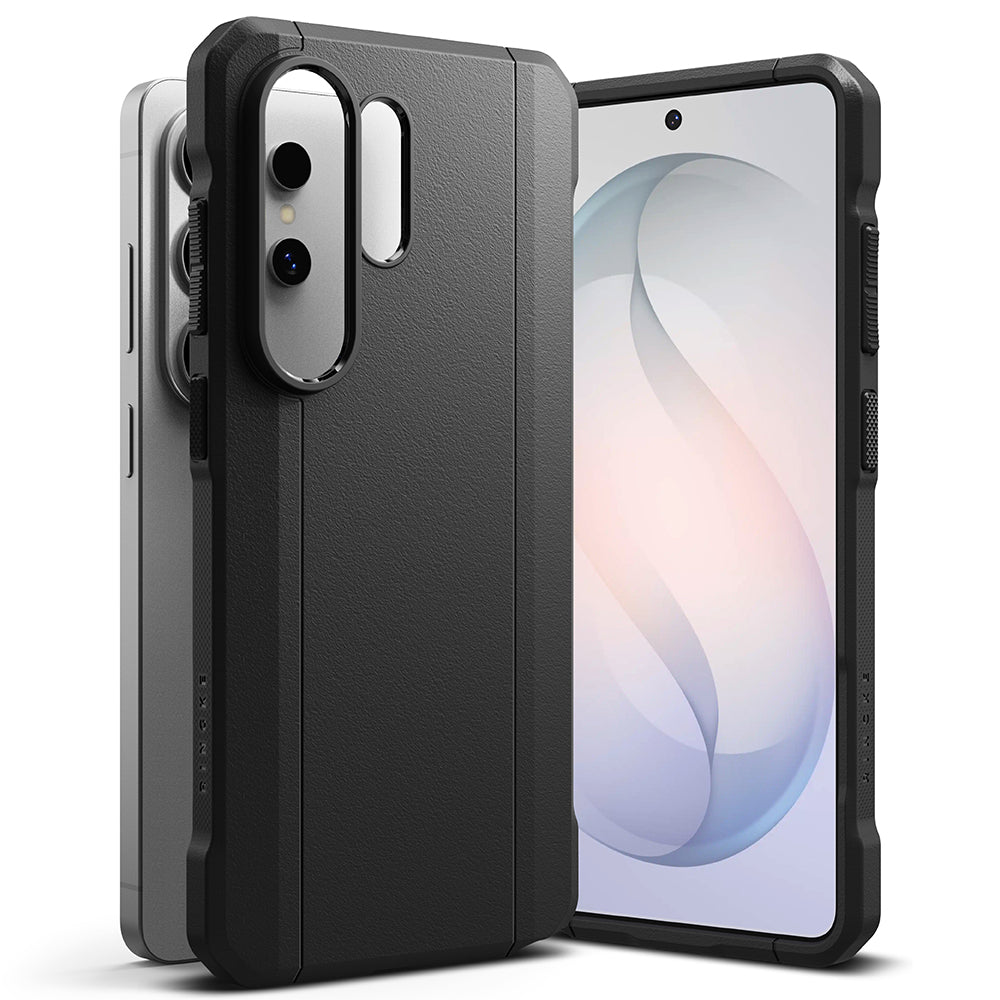 Pouzdro pro Samsung Galaxy S26 Ultra, Ringke, Onyx A, Černá